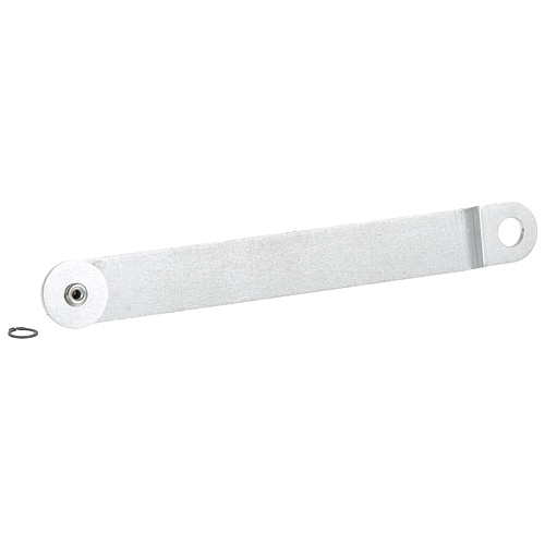 (image for) Blodgett 8342 ARM ASSEMBLY, DOOR LH SUPT 1000/99 - Click Image to Close