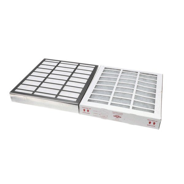 (image for) Blodgett 83543 TWO STAGE FILTER 2FK001