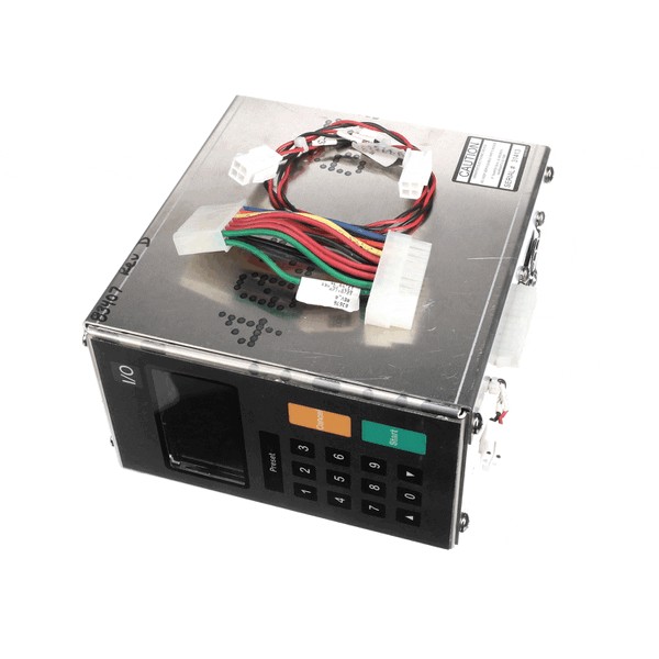 (image for) Blodgett 83786 KIT EBOX SERVICE MCD JAPAN