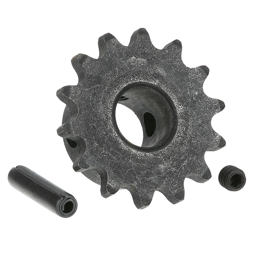 (image for) Blodgett 90074 SPROCKET - Click Image to Close