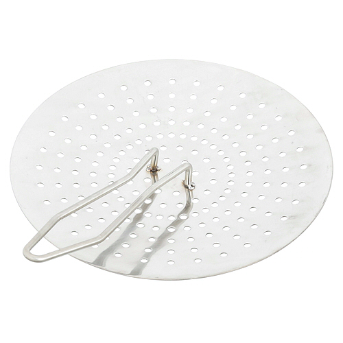 (image for) Blodgett 97-6361 PERFORATED STRAINER 9" - Click Image to Close