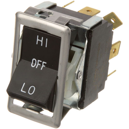 (image for) Blodgett BL07636 SWITCH