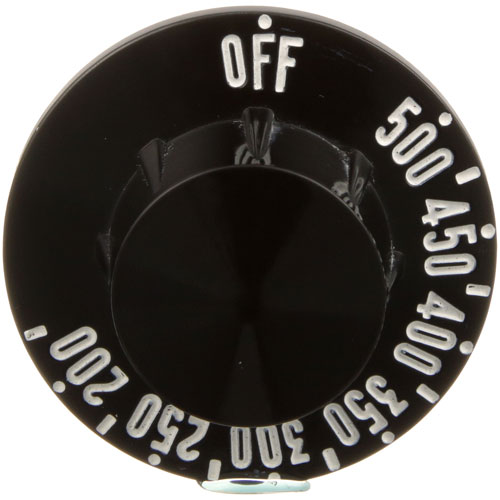 (image for) Blodgett BL16393 DIAL 2-1/4 D, OFF-500-200 - Click Image to Close