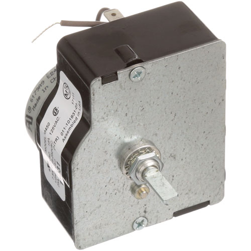 (image for) Blodgett BL18226 TIMER