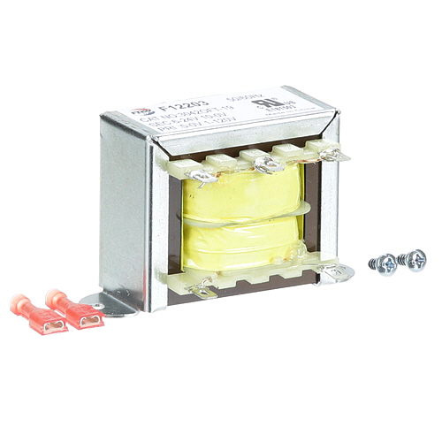 (image for) Blodgett BL20355 TRANSFORMER 115V/24V - Click Image to Close