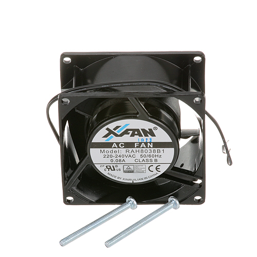 (image for) Blodgett BL21431 COOLING FAN - Click Image to Close