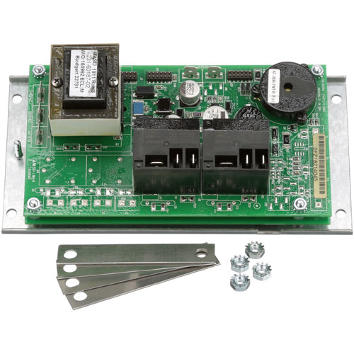 (image for) Blodgett BL30658 CONTROLLER TTC001