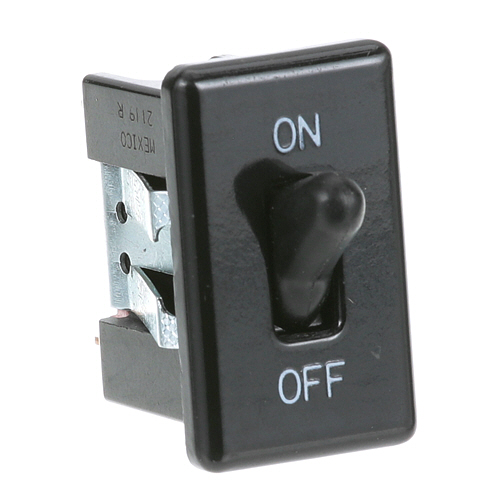 (image for) Blodgett BL4907 SNAP-IN SWITCH 5/8 X 1-1/4 SPST - Click Image to Close