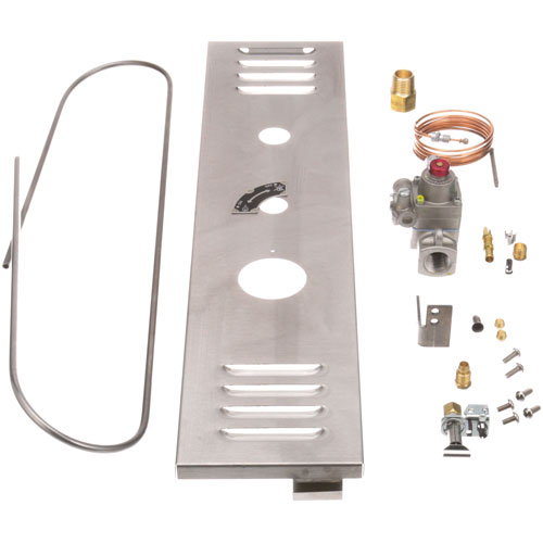 (image for) Blodgett BL52302 RETROFIT KIT, SAFETY FOR 1000 SERIES - Click Image to Close