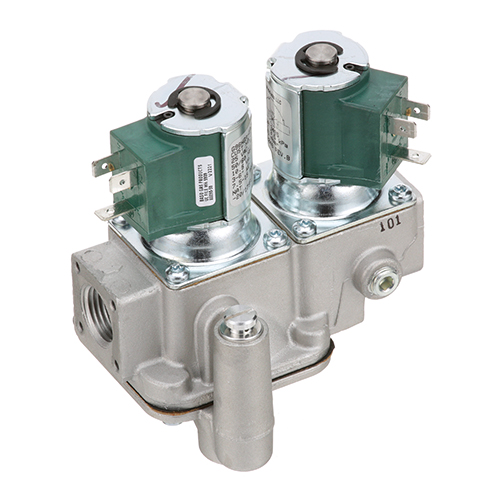 (image for) Blodgett BL98443 GAS VALVE 1/2 - Click Image to Close