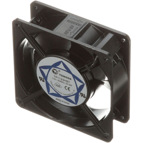 (image for) Blodgett BLM2469 COOLING FAN - Click Image to Close