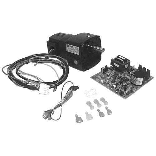 (image for) Blodgett M10099 KIT, CONTROL BOARD/DRIVE MOTOR - Click Image to Close