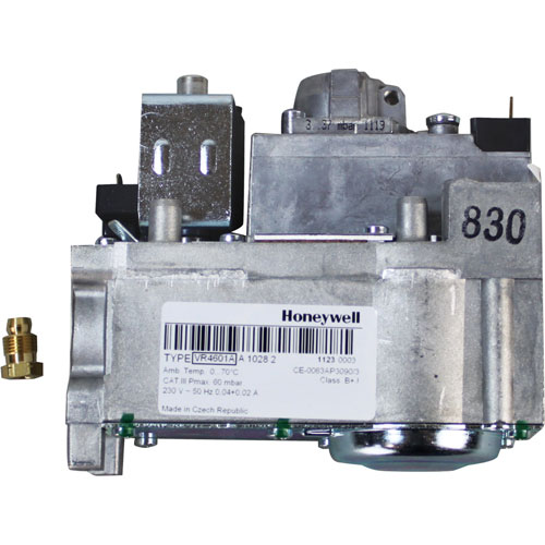 (image for) Blodgett M6117 GAS VALVE