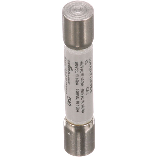 (image for) Blodgett R0200 FUSE