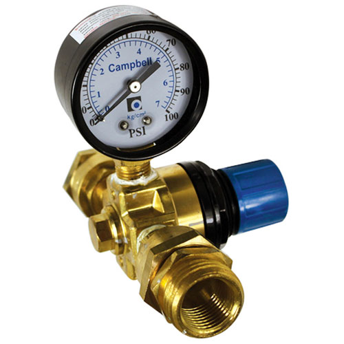 (image for) Blodgett R1036 PRESSURE REGULATOR - Click Image to Close