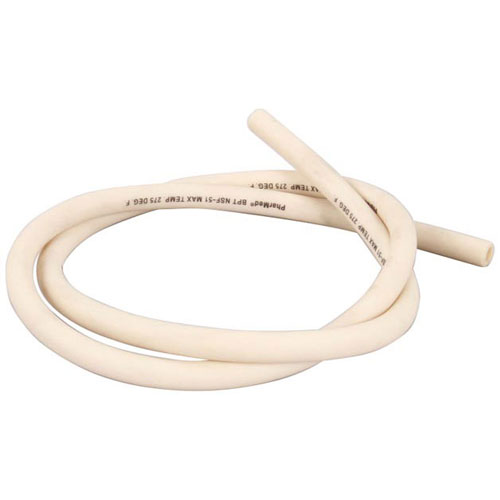 (image for) Blodgett R11008 3/8X1/8WAL CUT 5FT HOSE - Click Image to Close