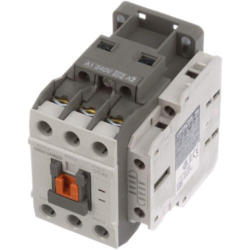 (image for) Blodgett R11087 CONTACTOR - Click Image to Close