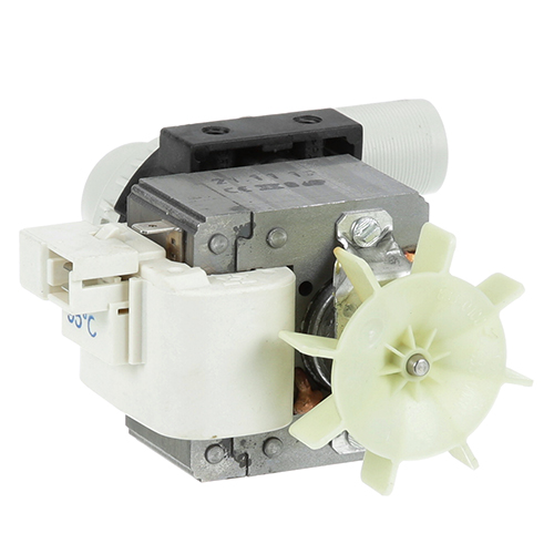 (image for) Blodgett R2726 DRAIN PUMP 208/240V - Click Image to Close