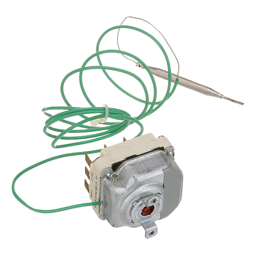 (image for) Blodgett R2801 THERMOSTAT, P1 3 POLE - Click Image to Close