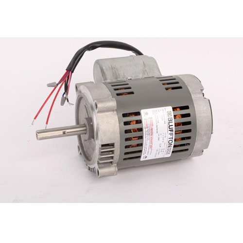 (image for) Blodgett R4227 1/3HP 115/230V1PH MOTOR