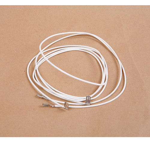 (image for) Blodgett R4633 54 WHITE WIRE ASSY