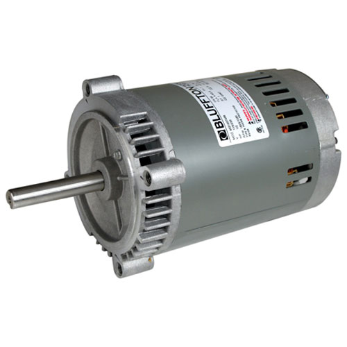 (image for) Blodgett R5108 MOTOR - Click Image to Close