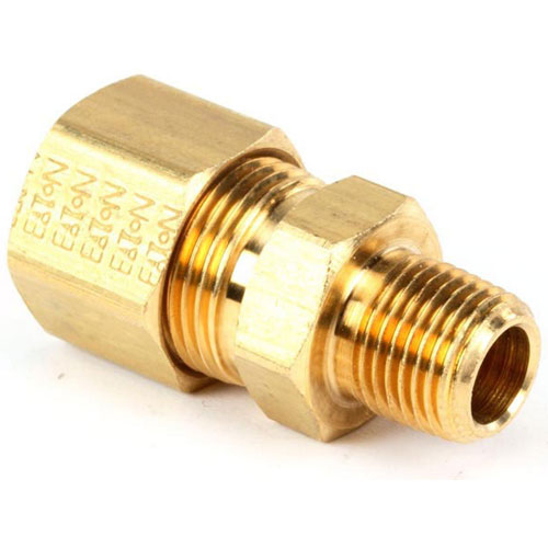 (image for) Blodgett R6290 BRASS ELBOW