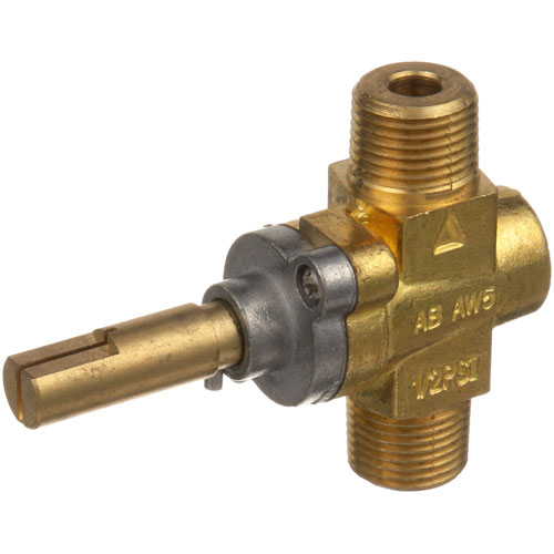 (image for) Blodgett Z1021300 VALVE 3/8"MPT X 3/8"MPT