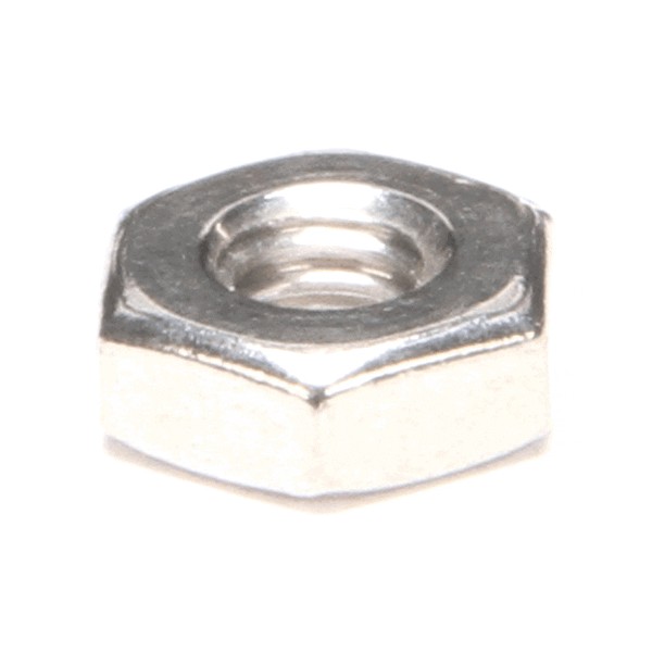 (image for) Bloomfield 2C-35455 NUT 8-32 HEX MS SS