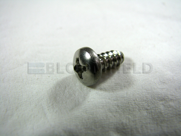 (image for) Bloomfield 2C-70092 SCREW 8BX3/8 PH PAN HD SM