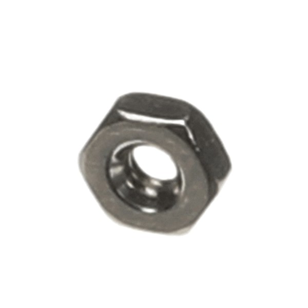 (image for) Bloomfield 2C-70146 NUT 4-40 HEX HD MS SS