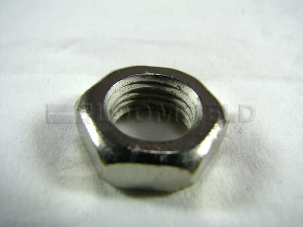 (image for) Bloomfield 2C-72680 NUT 7/16-20 FINISH HEX JA - Click Image to Close