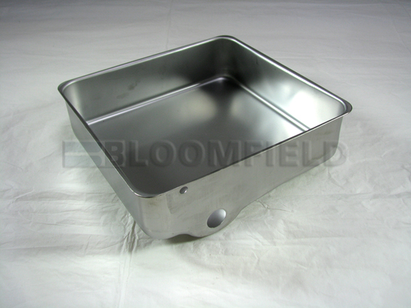 (image for) Bloomfield 2D-70226 PAN BASIN P/O - Click Image to Close