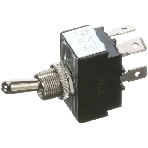 (image for) Bloomfield 2E-30169 TOGGLE SWITCH 1/2 DPST - Click Image to Close