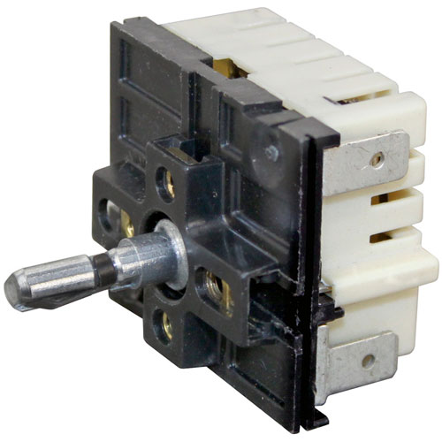 (image for) Bloomfield 2E-30562 INFINITE SWITCH 240V/15A - Click Image to Close