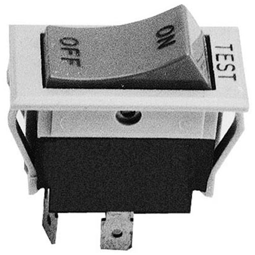 (image for) Bloomfield 2E-35128 SWITCH