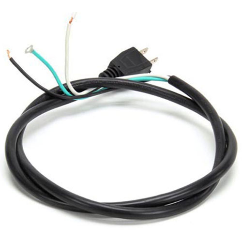 (image for) Bloomfield 2E-35539 CORD SET 120V 15A 16GA