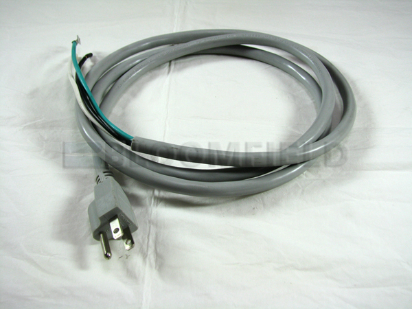 (image for) Bloomfield 2E-41050 CORD SET 120V 14/3 5-15P - Click Image to Close