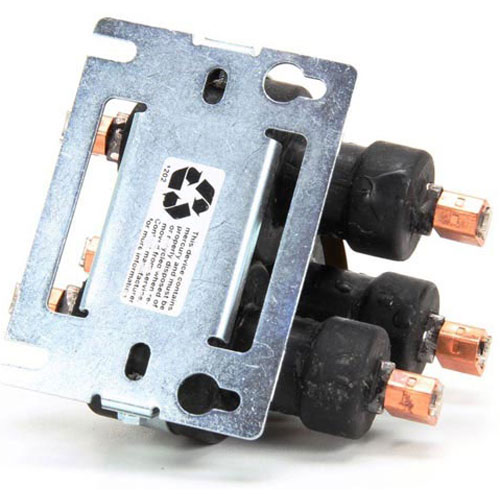 (image for) Bloomfield 2E-43920 RELAY MERC 208/240V 3PH