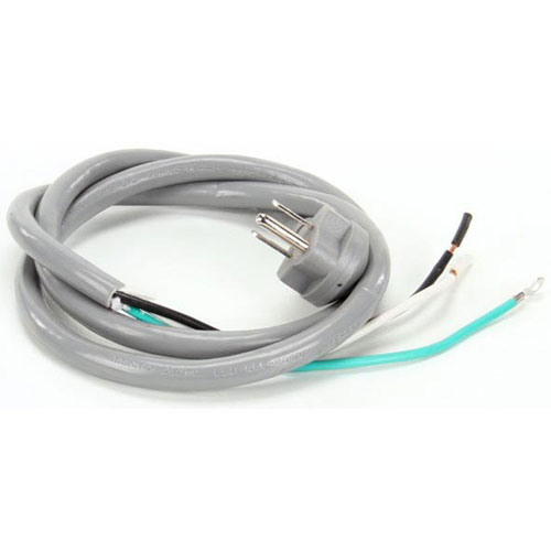 (image for) Bloomfield 2E-45061 CORDSET 120V 15A 14G 5-1