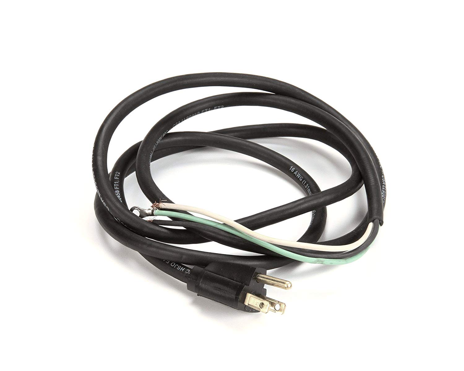 (image for) Bloomfield 2E-70017 CORD SET 6FT 5-15P