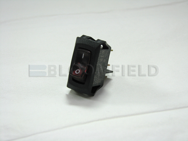 (image for) Bloomfield 2E-70247 SWITCH ON/OFF LTD BLK 240 - Click Image to Close