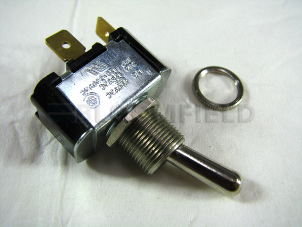 (image for) Bloomfield 2E-70642 SWITCH TOGGLE - Click Image to Close