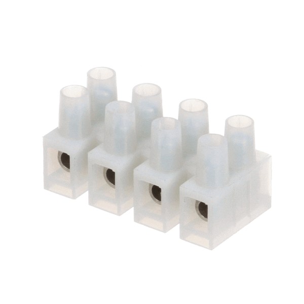 (image for) Bloomfield 2E-70709 TERMINAL BLOCK 4 POLE