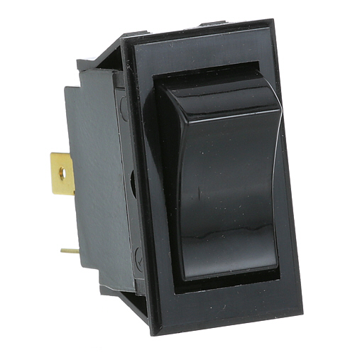 (image for) Bloomfield 2E-70851 ROCKER SWITCH 7/8 X 1-1/2 DPST - Click Image to Close