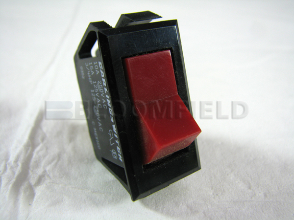 (image for) Bloomfield 2E-71308 SWITCH VOL SELECT 125/250