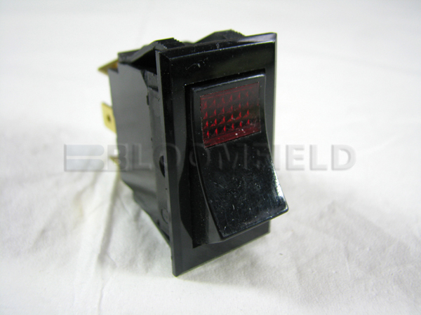 (image for) Bloomfield 2E-72214 SWITCH TANK HEATER INDP LAMP - Click Image to Close