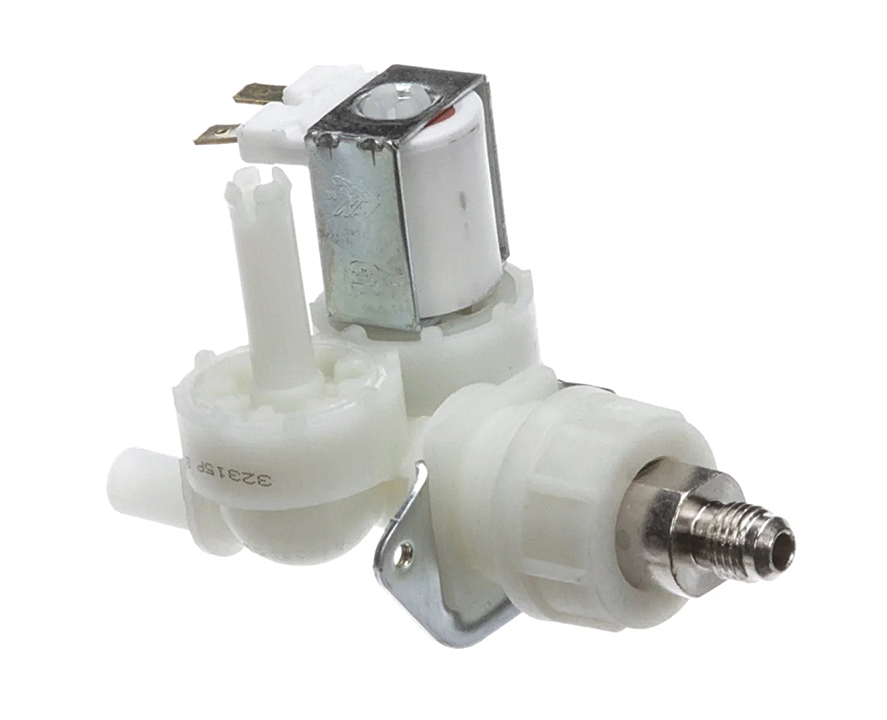 (image for) Bloomfield 2E-74570 SLND BYPS VALVE 240V,.75GPM - Click Image to Close