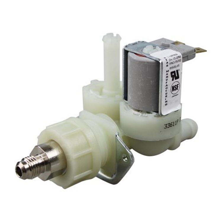 (image for) Bloomfield 2E-75752 SOLENOID BYPASS 120V .15 - Click Image to Close