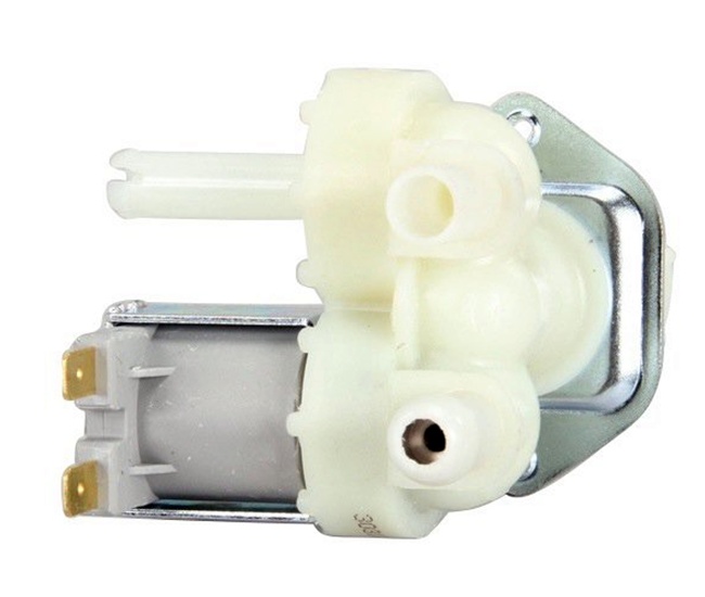 (image for) Bloomfield 2E-75753 SOLENOID BYPASS, 0.50GPM , 120V